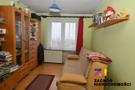 Mieszkanie 2 pokoje, Zielona Góra - ul. Morelowa